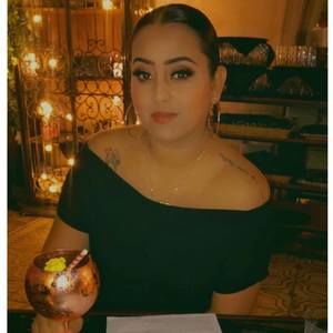 Meet your Posher, La flaca